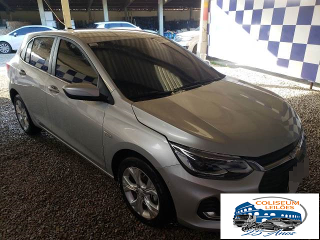 ONIX PREMIER AT 1.0 12V ECOTEC TUR