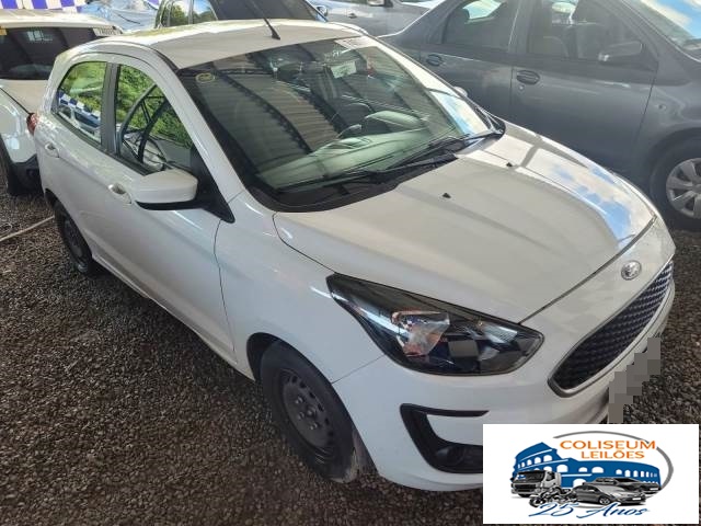 KA SE 1.0 12V TIVCT