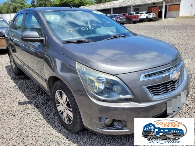 COBALT LTZ 1.8 ECONO.FLEX