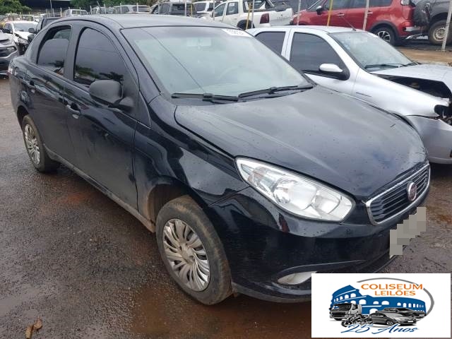 GRAND SIENA ATTRACTIVE 1.0 EVO