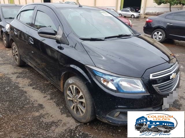 ONIX LTZ AT6 1.4 SPE