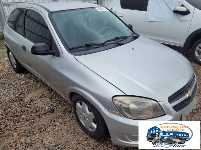 CELTA LS 1.0 VHC E FLEXPOWER