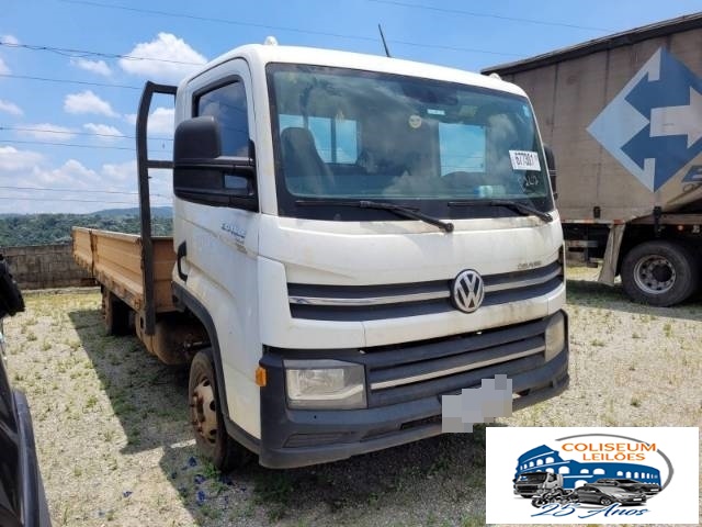 DELIVERY EXPRESS 2.8 TURBO