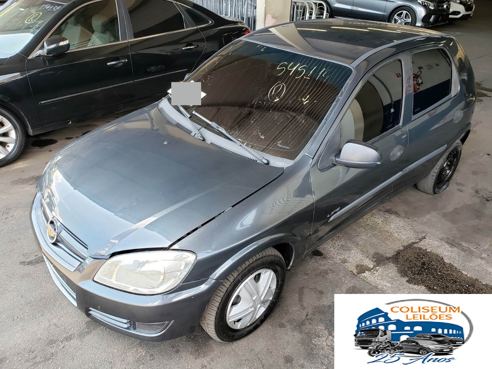 CELTA SPIRIT 1.0 VHC E FLEXPOWER