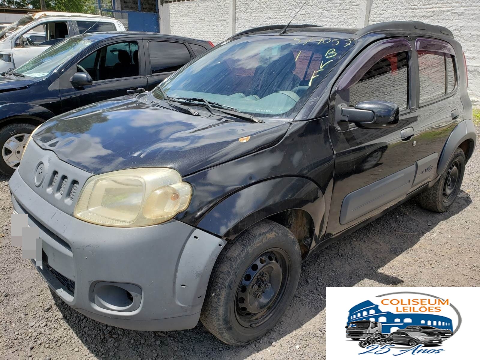 UNO WAY 1.0 EVO