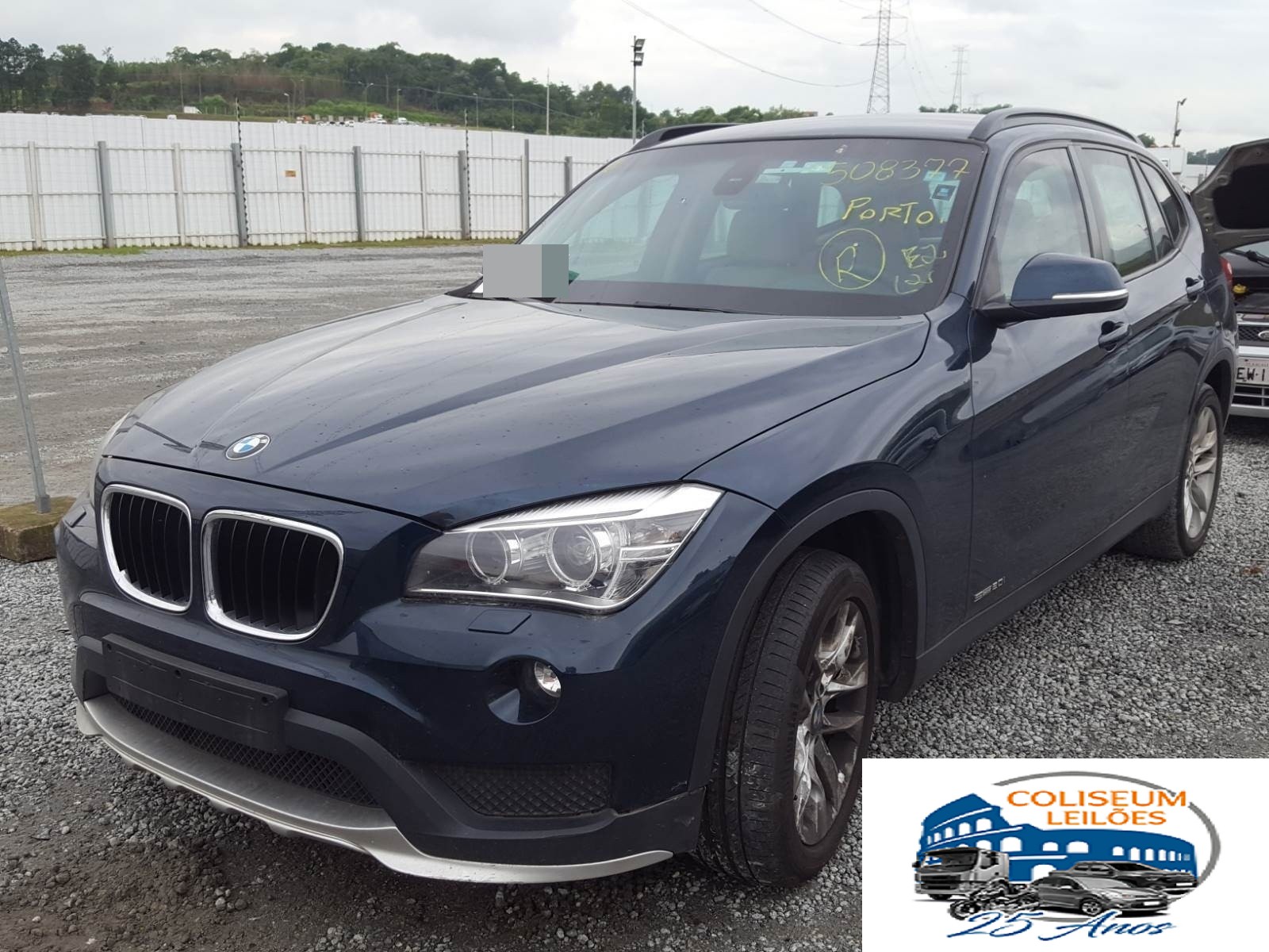 X1 SDRIVE20I ACTIVE FLEX 2.0 16V