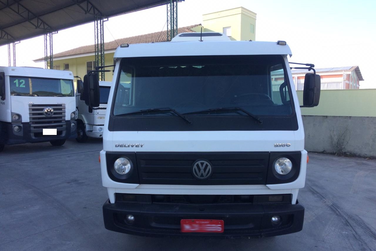 9 160 Volkswagen - 12/12