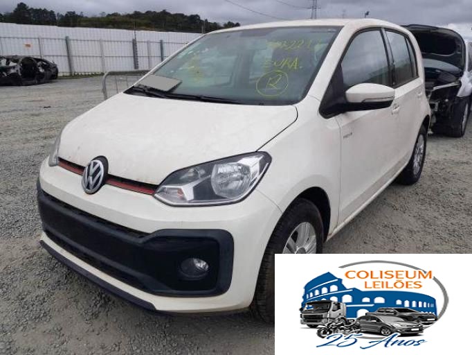 VOLKSWAGEN UP 18/18