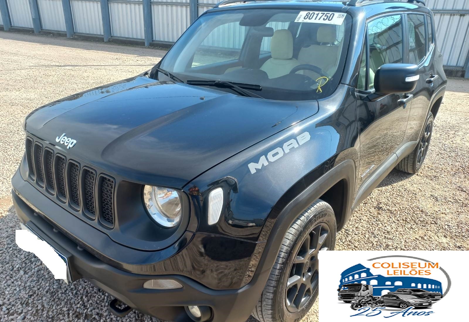 RENEGADE MOAB 2.0 MULTIJET TURBO