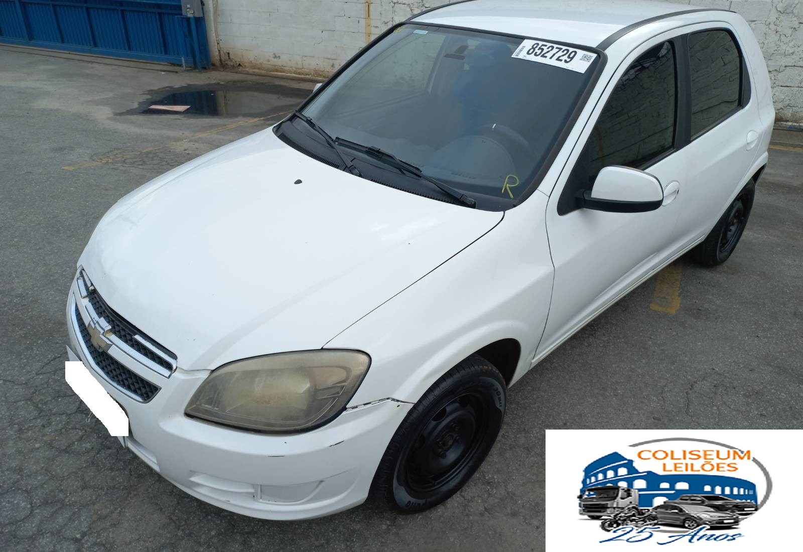 CELTA LT 1.0 VHC E FLEXPOWER