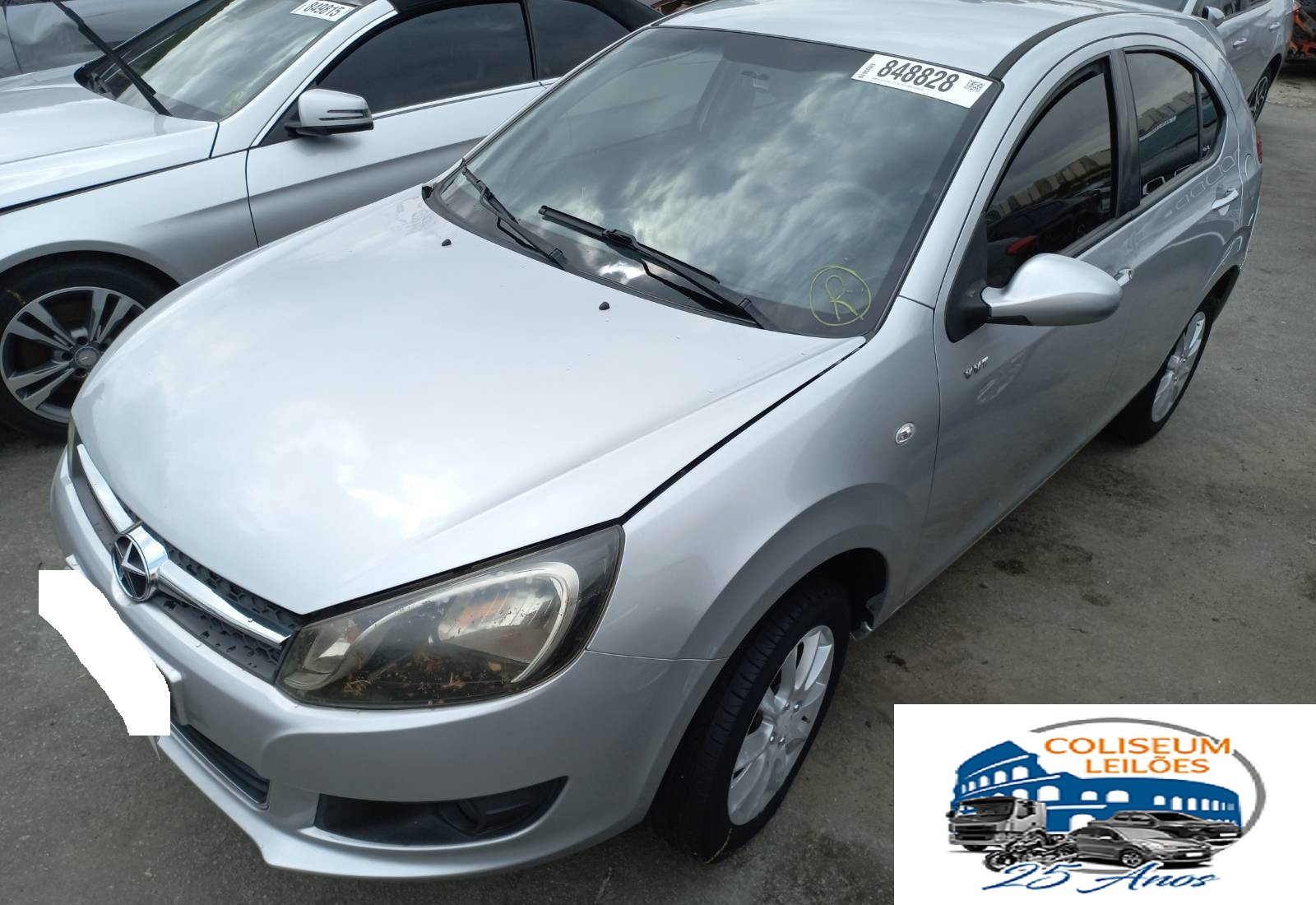 J3 1.4 1.4 16V VVT