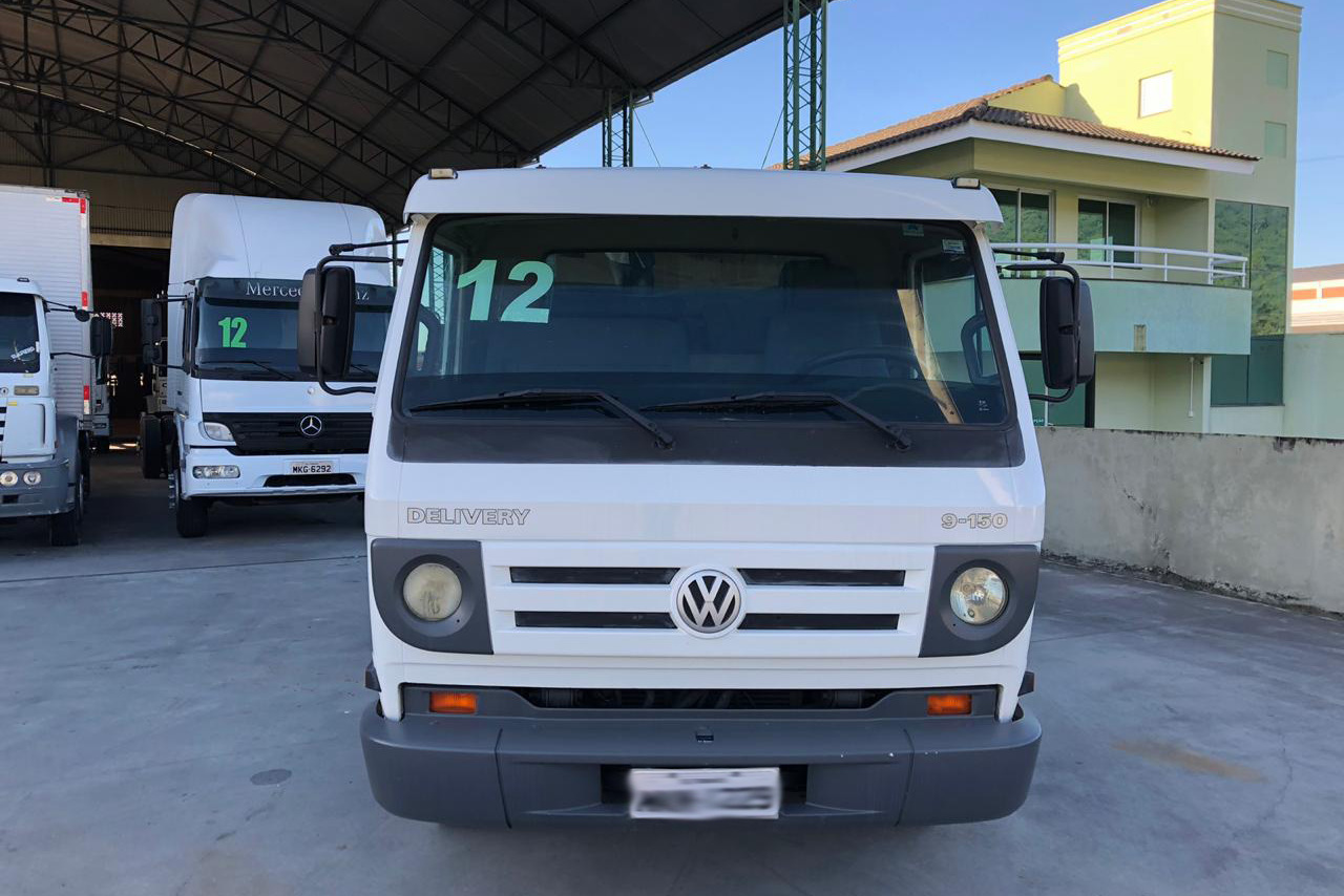 9 150 Volkswagen - 11/12