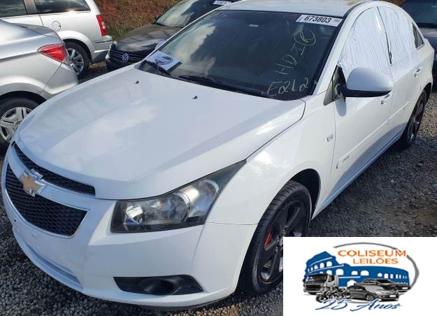CRUZE LT 1.8 16V ECOTEC6
