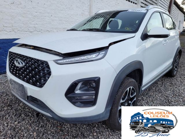 TIGGO 3X PRO 1.0 12V TCI TURBO