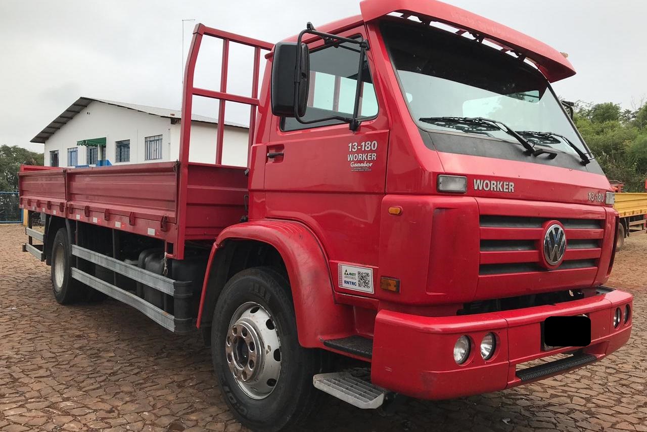 13 180 Volkswagen - 11/11