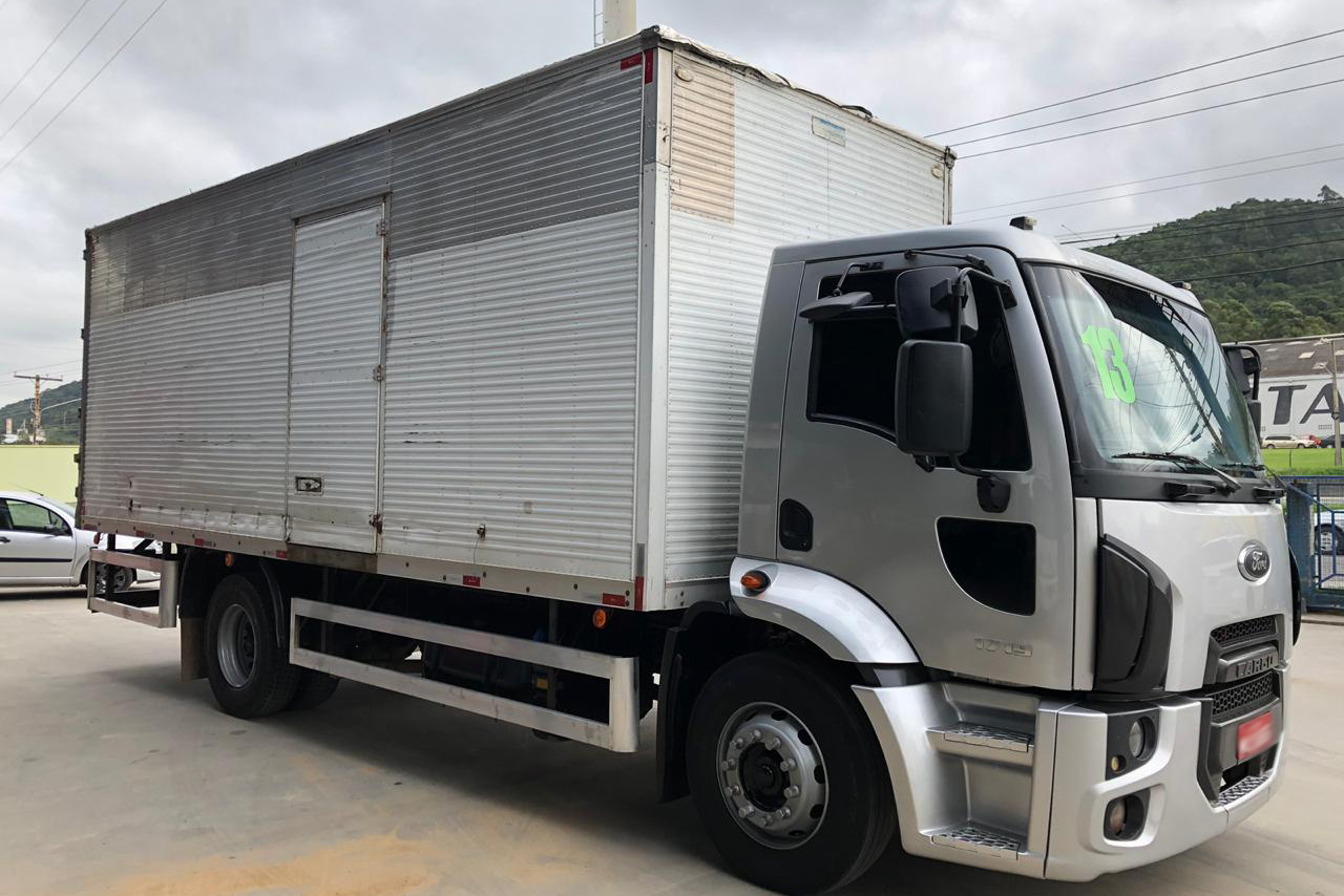 Cargo1717 Ford - 13/13