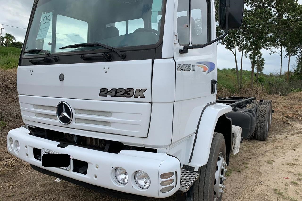 MB2423K - 09/09
