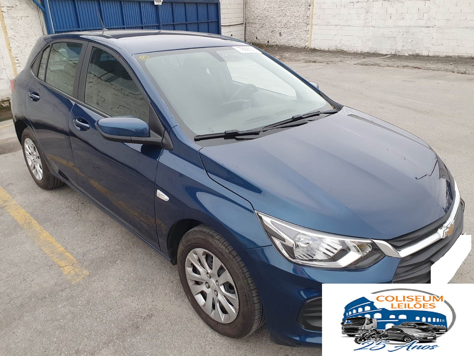 ONIX LT 1.0 12V ECOTEC