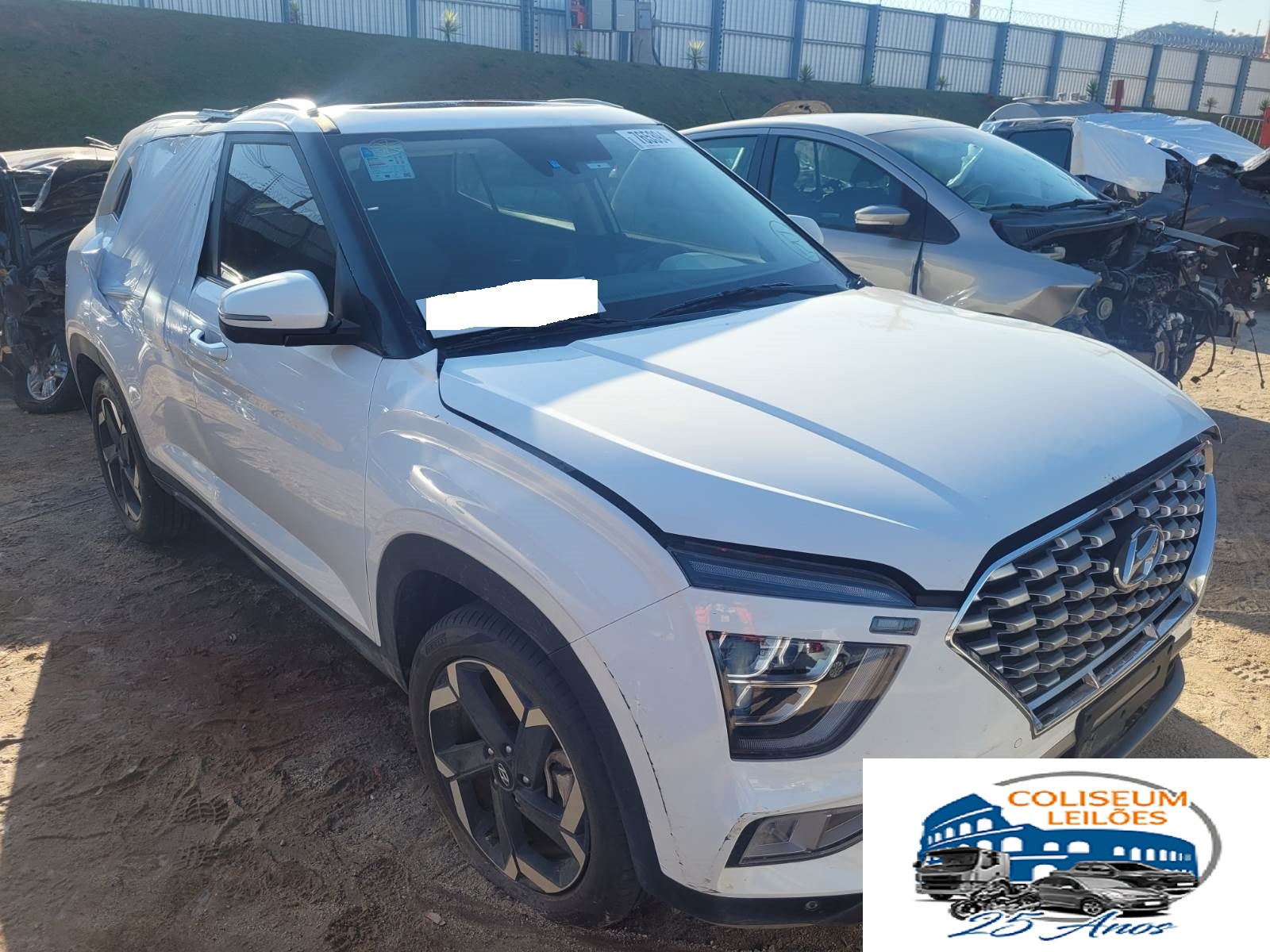 CRETA ULTIMATE 2.0 16V