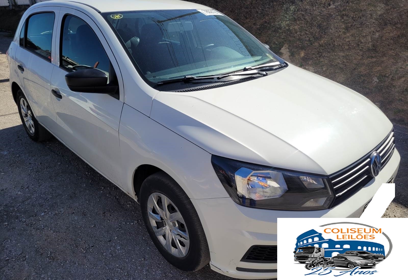 GOL 1.0 1.0 12V MPI
