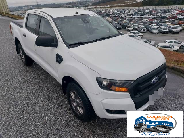 RANGER CD XLS 2.2 DURATORQ