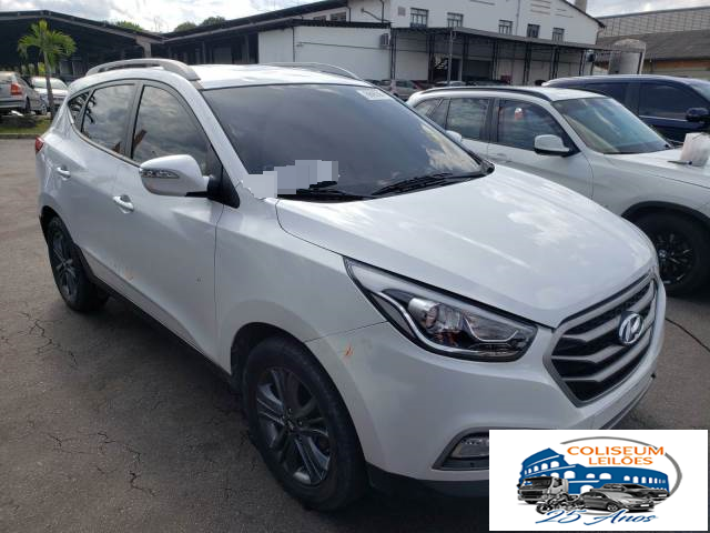 IX35 GL 2.0 16V