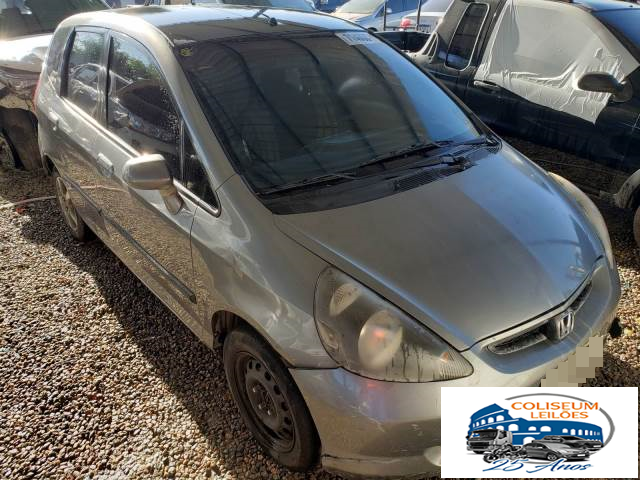 FIT LX 1.4
